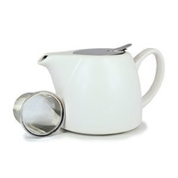 Ceramic Teapot `Modern Air` 800ml with filter